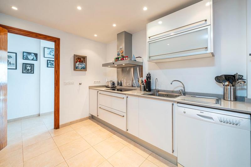 Foto 64e7fe45-9dc9-46a6-86c4-eb691814a8e3. Appartement avec cheminée chauffage dans Cala Ratjada Capdepera