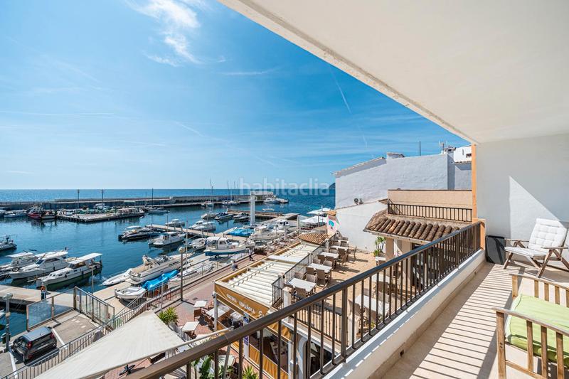 Foto d01ba421-f01e-4294-98e7-478ac1dbd4dc. Appartement avec cheminée chauffage dans Cala Ratjada Capdepera