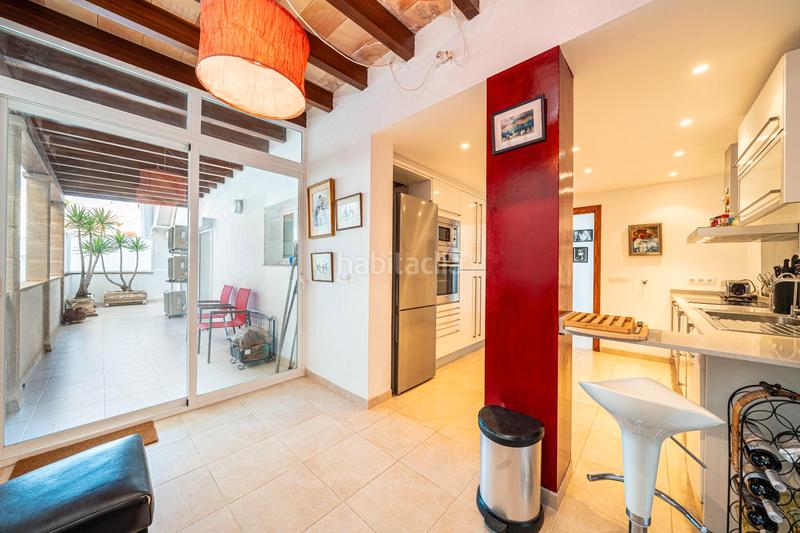 Foto d4ee42b4-2e93-427f-8f27-b539e2b0bd97. Appartement avec cheminée chauffage dans Cala Ratjada Capdepera