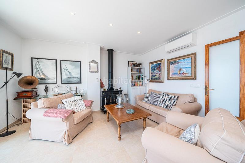 Foto f11a8aef-92c5-4f47-89e5-64f31971abdd. Appartement avec cheminée chauffage dans Cala Ratjada Capdepera