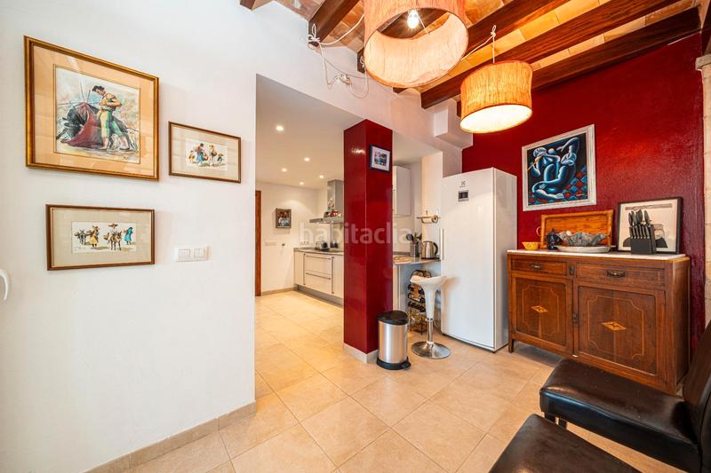 Foto f12bf683-78c6-454a-9ad1-1d1995474d03. Appartement avec cheminée chauffage dans Cala Ratjada Capdepera