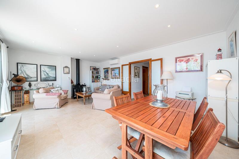Foto f1558eb5-a94f-47ac-a4eb-ddc8b328ac4b. Appartement avec cheminée chauffage dans Cala Ratjada Capdepera
