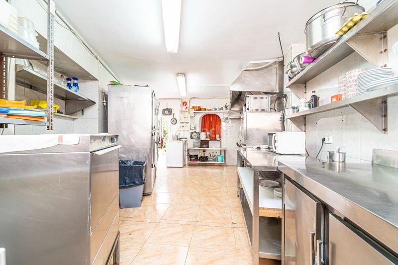 Foto 4deba13e-e9cd-406b-a143-c3de082268aa. Local comercial amb calefacció a Capdepera poble Capdepera