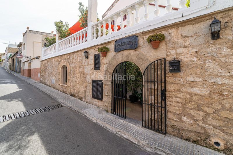 Foto a0f830bd-d055-4b5e-aa5c-98191478e964. Local comercial amb calefacció a Capdepera poble Capdepera