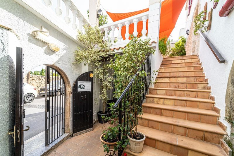 Foto a94c2836-b7e5-4615-a818-5f2f72d7a41d. Local comercial amb calefacció a Capdepera poble Capdepera