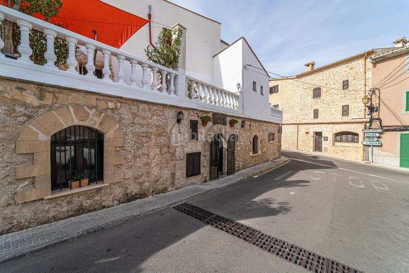 Foto dd265dad-f30f-4a97-94e6-f5b9064a19bd. Local comercial amb calefacció a Capdepera poble Capdepera