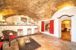 Local Comercial a Capdepera Poble. Restaurante en capdepera