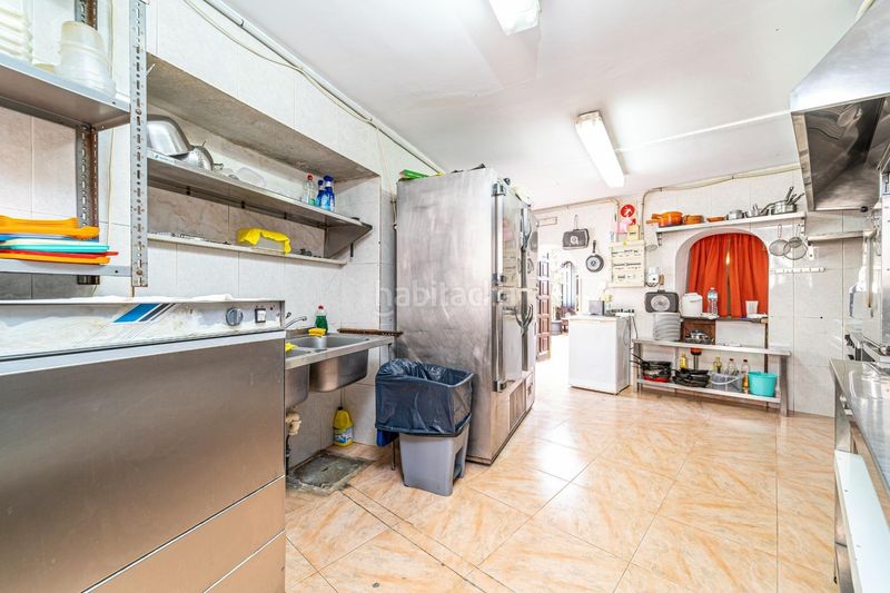 Foto ecca2b47-7354-4339-9f5b-bcf90ec1d019. Local comercial amb calefacció a Capdepera poble Capdepera