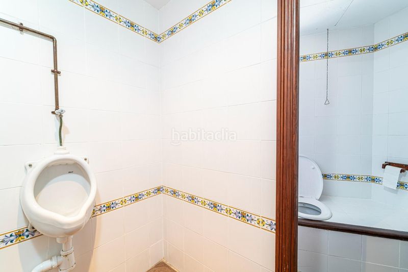 Foto f168021a-8793-49d8-b31d-e180f398d009. Local comercial amb calefacció a Capdepera poble Capdepera