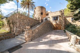 Chalet in S´Horta - Cas Concos des Cavaller - Es Carritxó. Chalet unifamiliar en felanitx