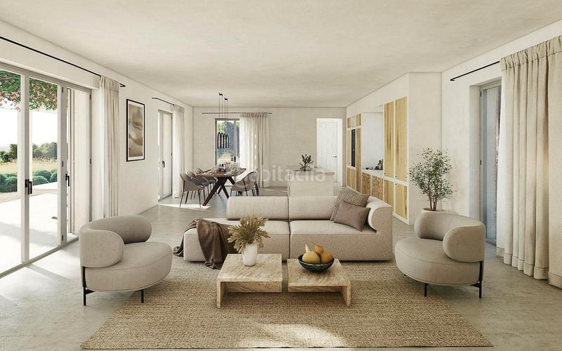 Foto 02a17092-7874-4c6d-b18b-df8285e68342. Chalet  en son prohens en Felanitx poble Felanitx
