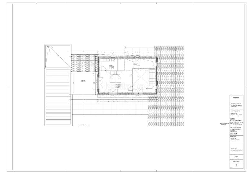 Foto 91bef169-10b4-4a71-a389-6382acb0769e. Chalet  en son prohens en Felanitx poble Felanitx