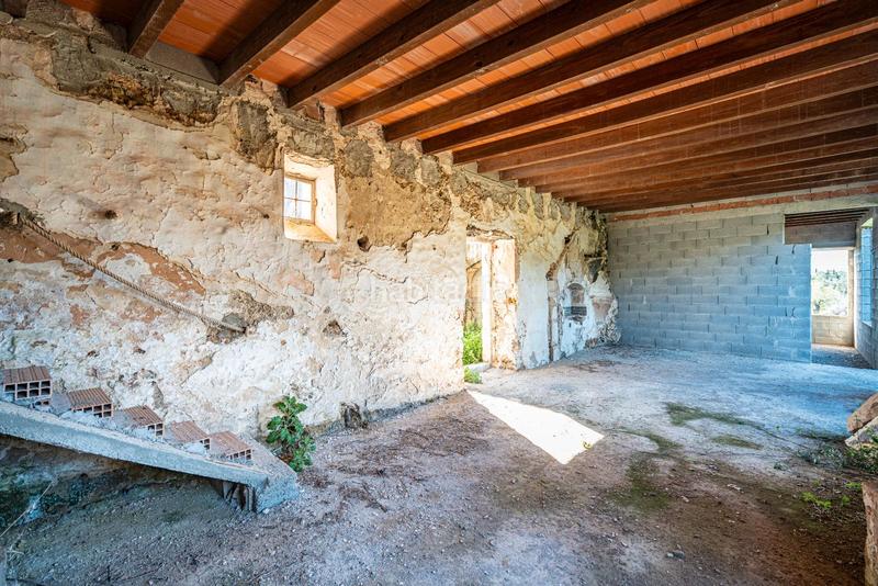 Foto e3e9f637-a665-4873-b0d1-c952ab8c7642. Masia a Artà poble Artà