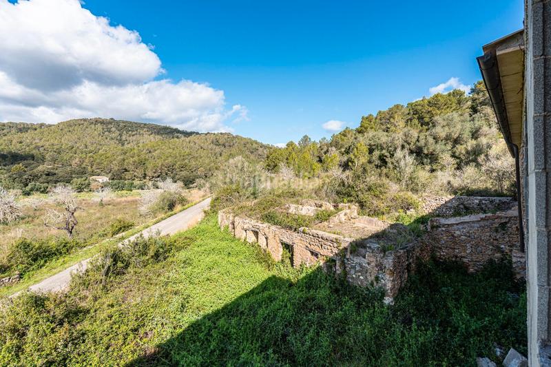 Foto f9f92adf-45b2-4442-b6a0-5b0dd5d84486. Masia a Artà poble Artà