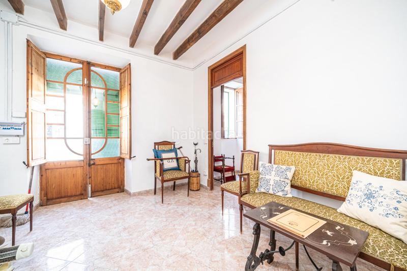 Foto 19626194-270d-4f15-8269-bc74e8a8046e. Casa amb xemeneia a Vilafranca de Bonany