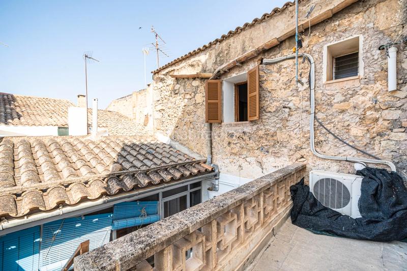 Foto 29d6bdbe-0392-4942-bc98-feae82c234a7. Casa amb xemeneia a Vilafranca de Bonany