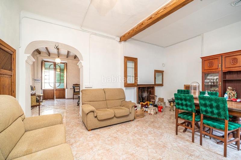 Foto 45ad26d2-d6d8-4853-9788-fdb358628bdf. Casa amb xemeneia a Vilafranca de Bonany