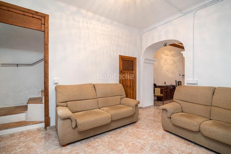 Foto 4bfc771f-2b62-4c1b-92fb-4e6344e3bb2c. Casa amb xemeneia a Vilafranca de Bonany