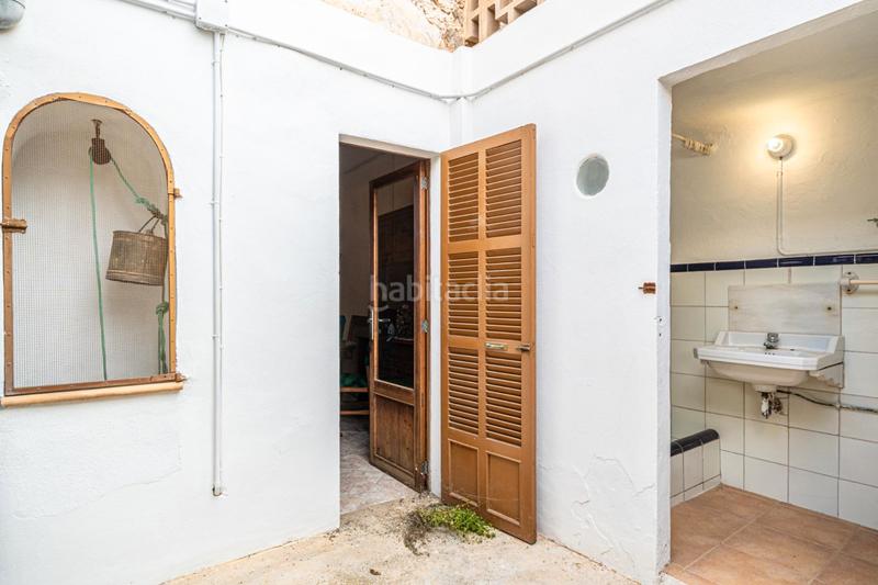 Foto 69bcb567-de5d-4b9f-bd70-09497b01de28. Casa amb xemeneia a Vilafranca de Bonany