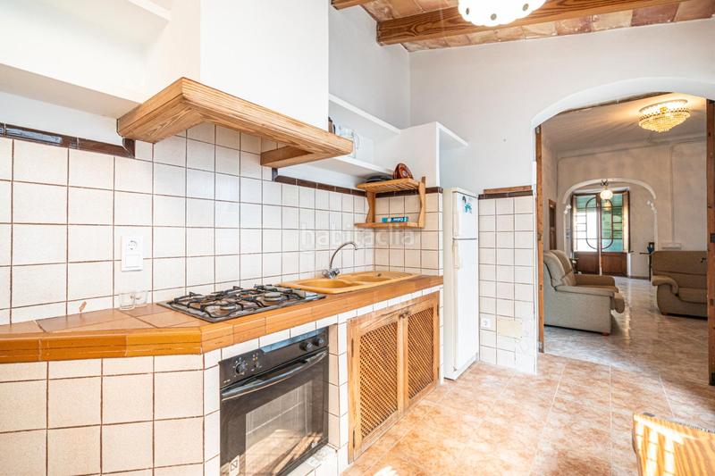 Foto 6c8ca82d-c132-4500-958a-cc54705dab10. Casa amb xemeneia a Vilafranca de Bonany