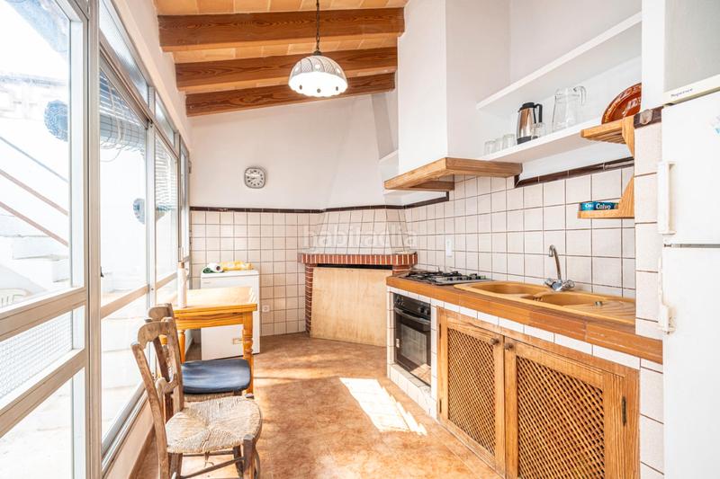 Foto 75442710-b42e-4737-b1db-e5099823725e. Casa amb xemeneia a Vilafranca de Bonany