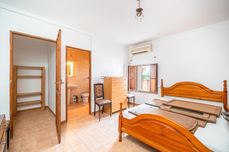 Foto 79e0b28b-c439-4f63-9d4b-be552021421c. Casa amb xemeneia a Vilafranca de Bonany