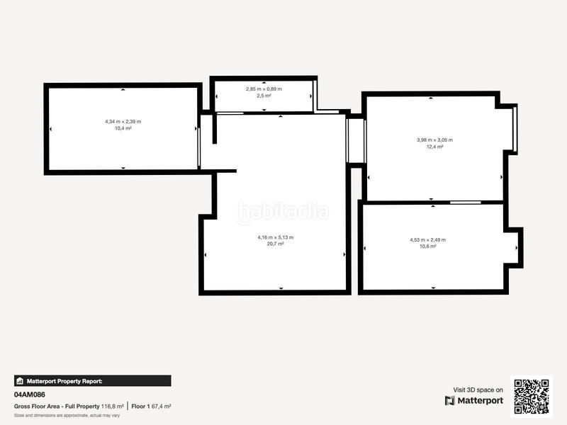 Foto 8c7b7d6b-387b-4aef-b788-a76454621303. Casa amb xemeneia a Vilafranca de Bonany