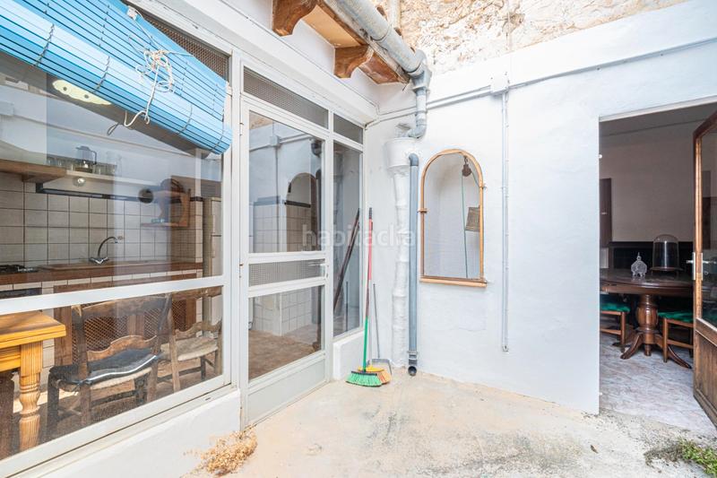 Foto 91f641ad-64e1-4a63-9601-5d9f74b9c20e. Casa amb xemeneia a Vilafranca de Bonany