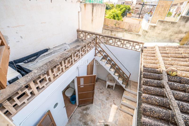 Foto a05f0c04-5e02-453e-847c-2147b53dc60c. Casa amb xemeneia a Vilafranca de Bonany