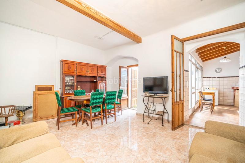 Foto c4ac05f9-91b4-43df-8830-23875eb80a1e. Casa amb xemeneia a Vilafranca de Bonany