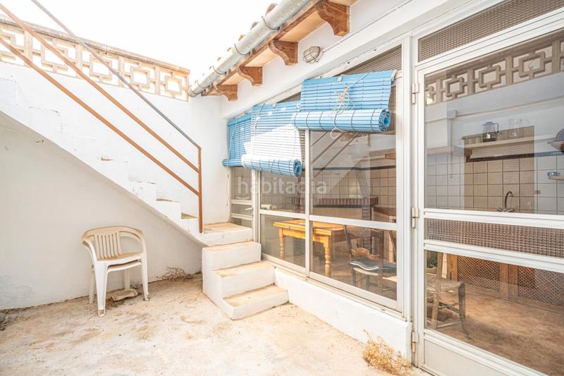 Foto e9c97463-49d7-44b1-9104-d28ed0d73aa0. Casa amb xemeneia a Vilafranca de Bonany