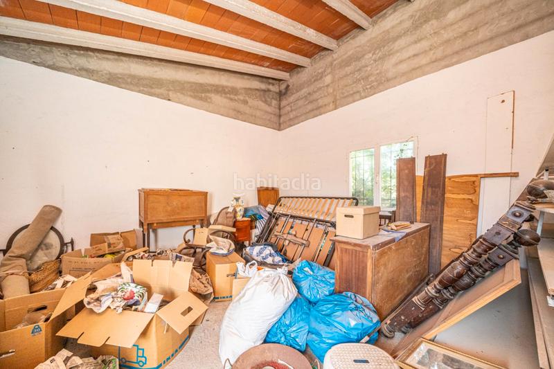 Foto 440b9bc3-6a6e-492e-b10e-05707a3f07e7. Local comercial local/nave en vilanfranca en Vilafranca de Bonany