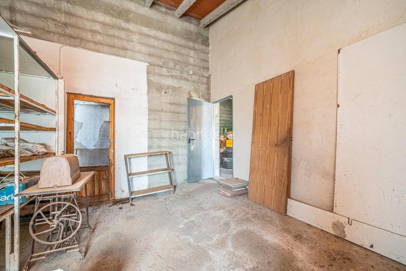Foto cf803fce-fc0b-473d-9f4c-2362207a85e8. Local comercial local/nave en vilanfranca en Vilafranca de Bonany