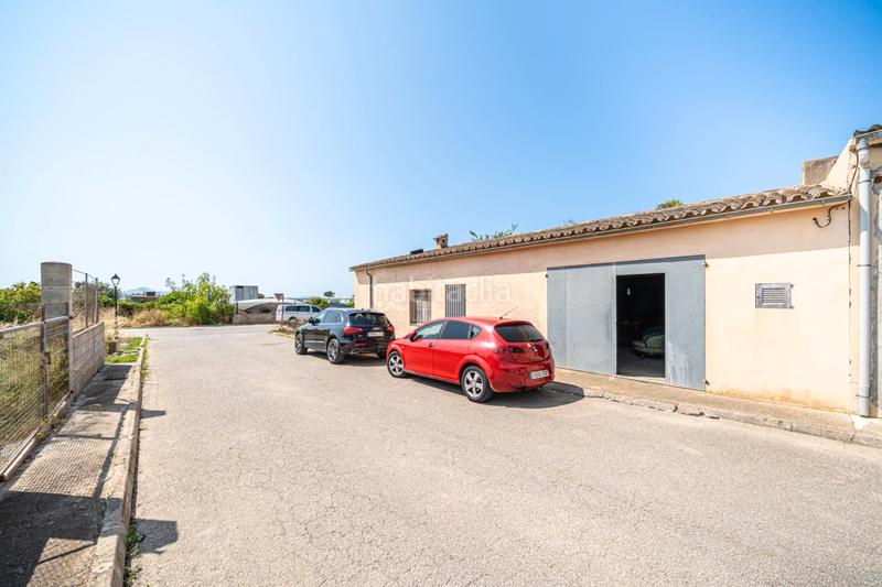Foto d97cc501-8485-46f8-bdec-c83a74612d4e. Local comercial local/nave en vilanfranca en Vilafranca de Bonany