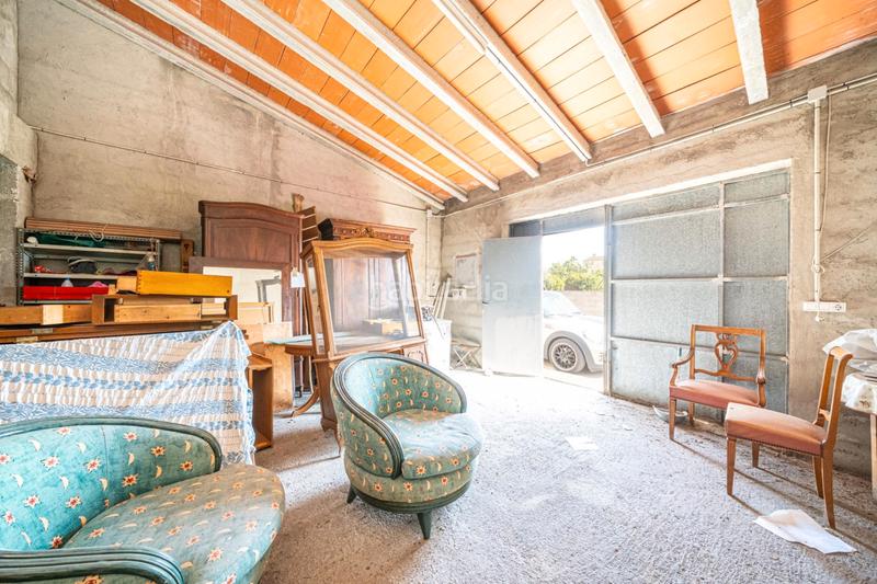 Foto f8671342-b98c-473f-8727-03fc232be0e2. Local comercial local/nave en vilanfranca en Vilafranca de Bonany