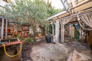 Rural plot in Es Portixol-Es Molinar. Haus in el molinar, palma de mallorca