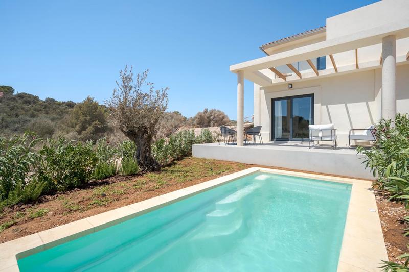 Foto 4f7c7e4b-b685-4789-94a4-f270cbe87580. Casa amb calefacció aparcament piscina a Cala Magrana-Cala Anguila-Cala Mendia Manacor