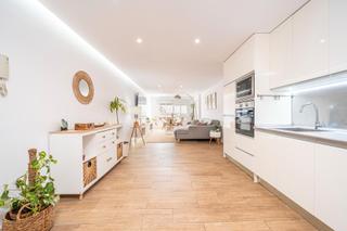 Flat  Carrer de la dragonera. Piso en palma de mallorca (son espanyolet)
