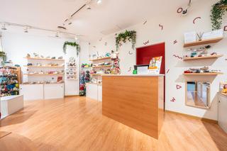 Traspaso Local Comercial  Avinguda de gabriel roca. Magnífica oportunidad de traspaso en una de las zonas comerciale
