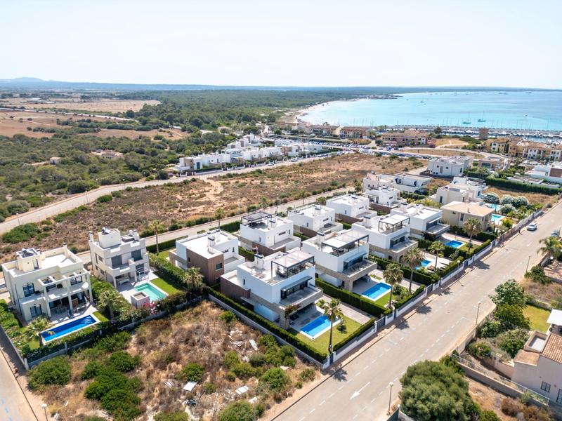 Foto 066e35ab-5a22-4313-b794-65067d57e458. Chalet  en Cala Pi-Vallgornera Llucmajor