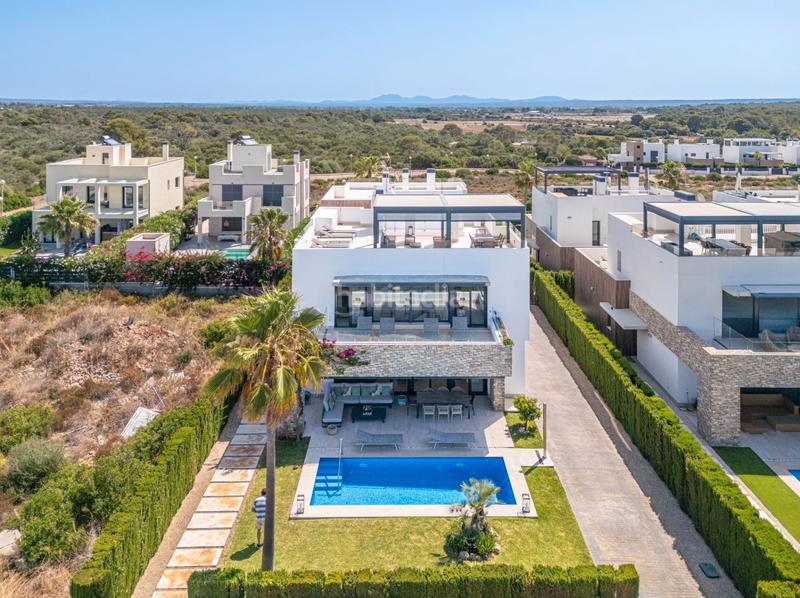 Foto 0e08fb25-1f97-43a4-9e06-b2cf036c365c. Chalet  en Cala Pi-Vallgornera Llucmajor