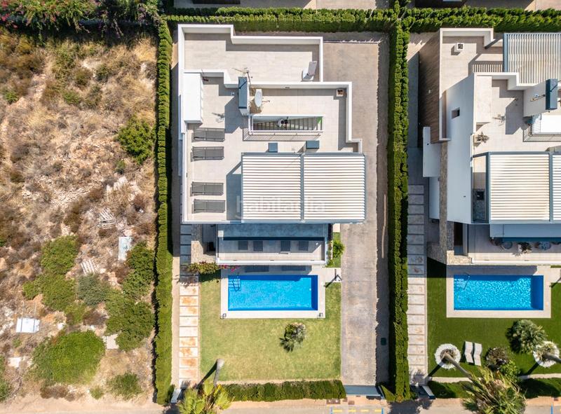 Foto 45dd9bac-2471-4b35-8e76-23ee1807c28c. Chalet  en Cala Pi-Vallgornera Llucmajor