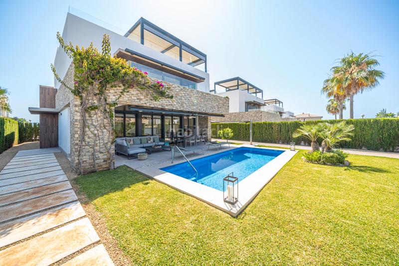 Foto 46f0b114-53fe-4710-9b29-abff0a7768ab. Chalet  en Cala Pi-Vallgornera Llucmajor