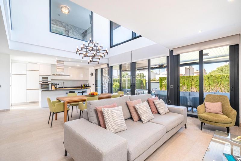 Foto 50e63860-be38-4bf2-96b6-dd7f62da22e2. Chalet  en Cala Pi-Vallgornera Llucmajor