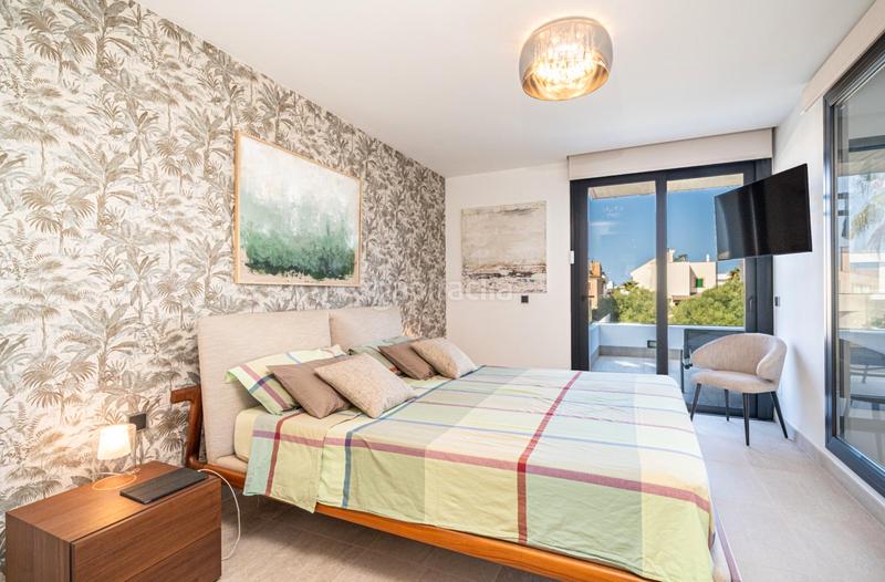 Foto 774af613-11a6-45bb-a40a-7264cb387191. Chalet  en Cala Pi-Vallgornera Llucmajor