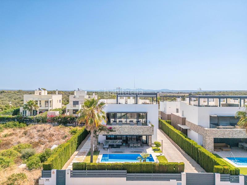 Foto 8e0c1fc9-0456-489a-9843-e7ce2f9dd844. Chalet  en Cala Pi-Vallgornera Llucmajor