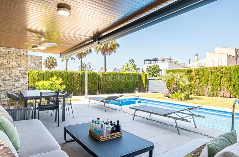 Foto 8e6806b5-2e97-4358-9eb5-1023ef45d267. Chalet  en Cala Pi-Vallgornera Llucmajor