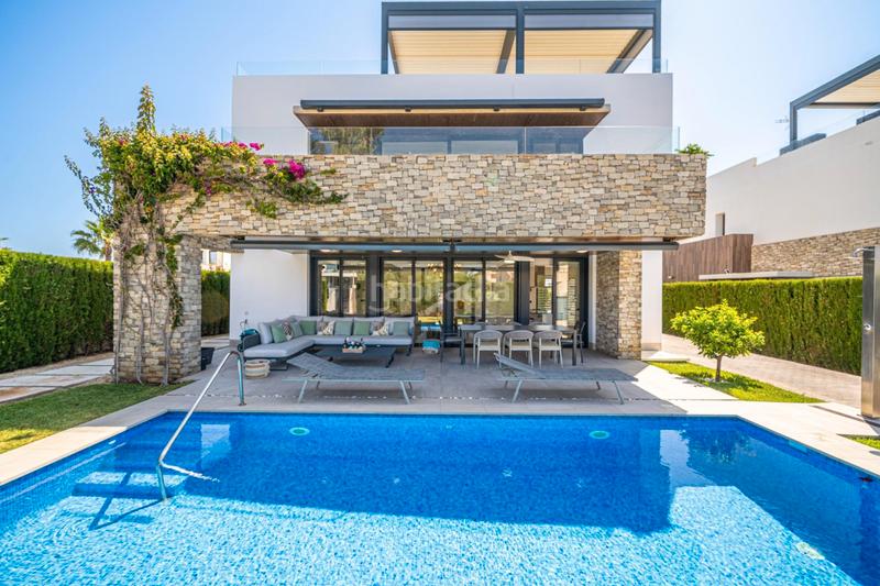 Foto 9a65e4ab-536e-4027-8b8b-4383ae70c99a. Chalet  en Cala Pi-Vallgornera Llucmajor