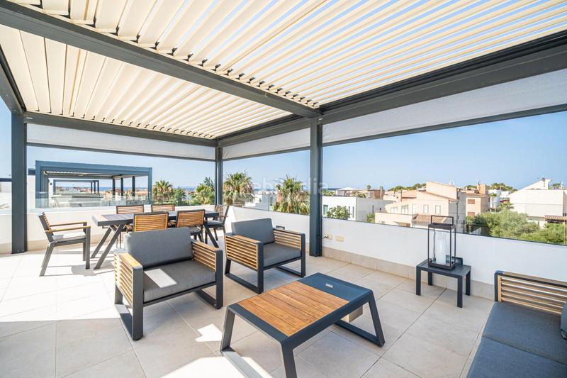 Foto 9b6c818b-253c-4842-a574-a98f4db931a1. Chalet  en Cala Pi-Vallgornera Llucmajor