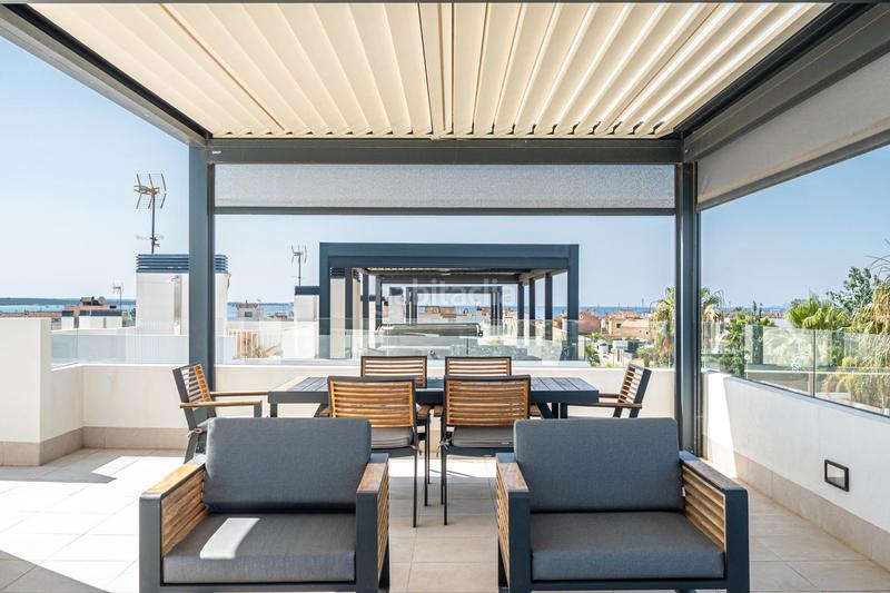 Foto 9c1159f1-54d3-4a07-b5ac-4f0090e8a5c2. Chalet  en Cala Pi-Vallgornera Llucmajor